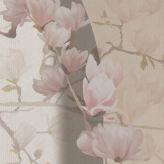 Arches with flowers