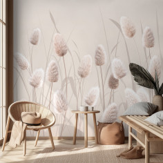 Warm wind, beige