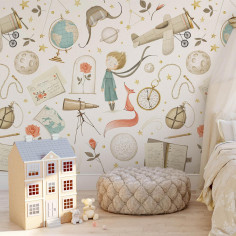The Little Prince