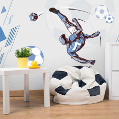 Football player