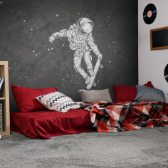 Astronaut