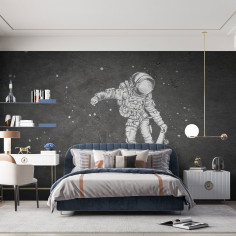 Astronaut