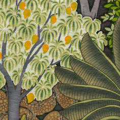 Tropical Abstraction