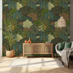 Tropical Abstraction