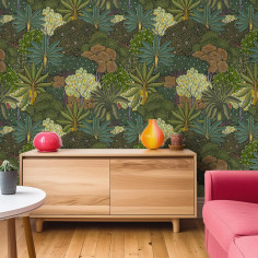 Tropical Abstraction