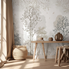 Tree branches