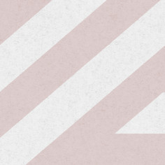 Фотообои Soft Stripes, Pink