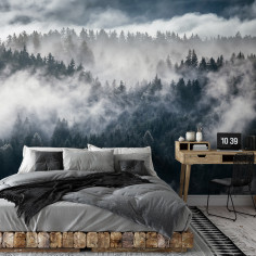 Alpine morning