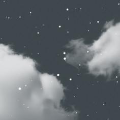 Фотообои Aviator, Nigth