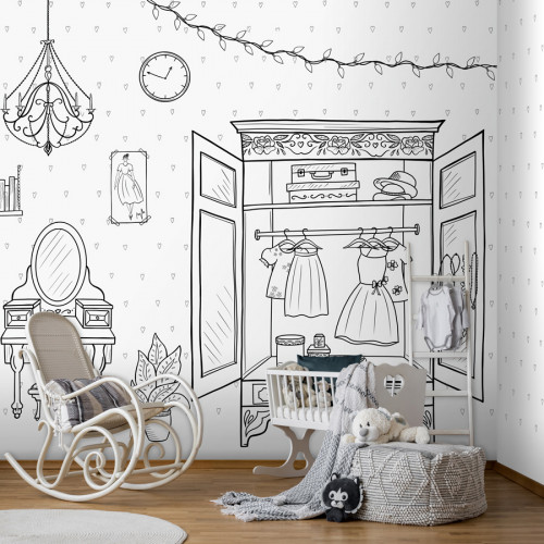 Girl's Room