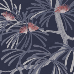 Фотообои Pine Blue