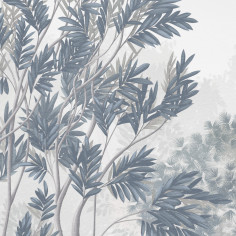 Фотообои Bosco Blue