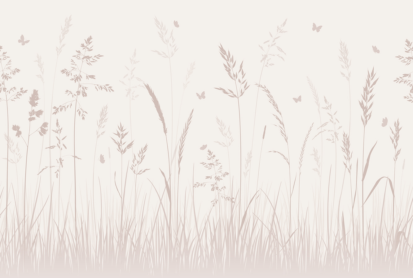 Dancing Field, Pink