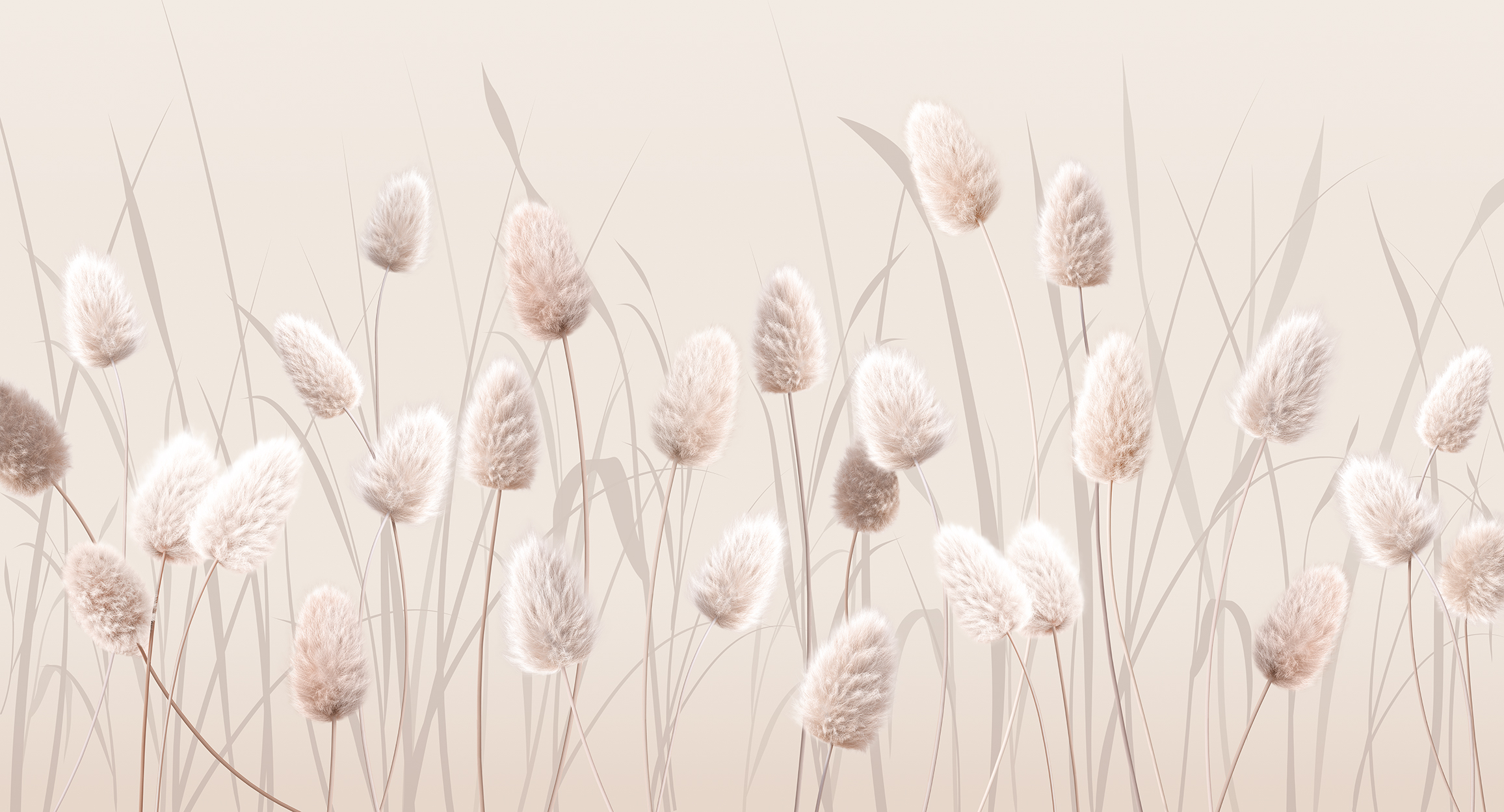 Warm wind, beige