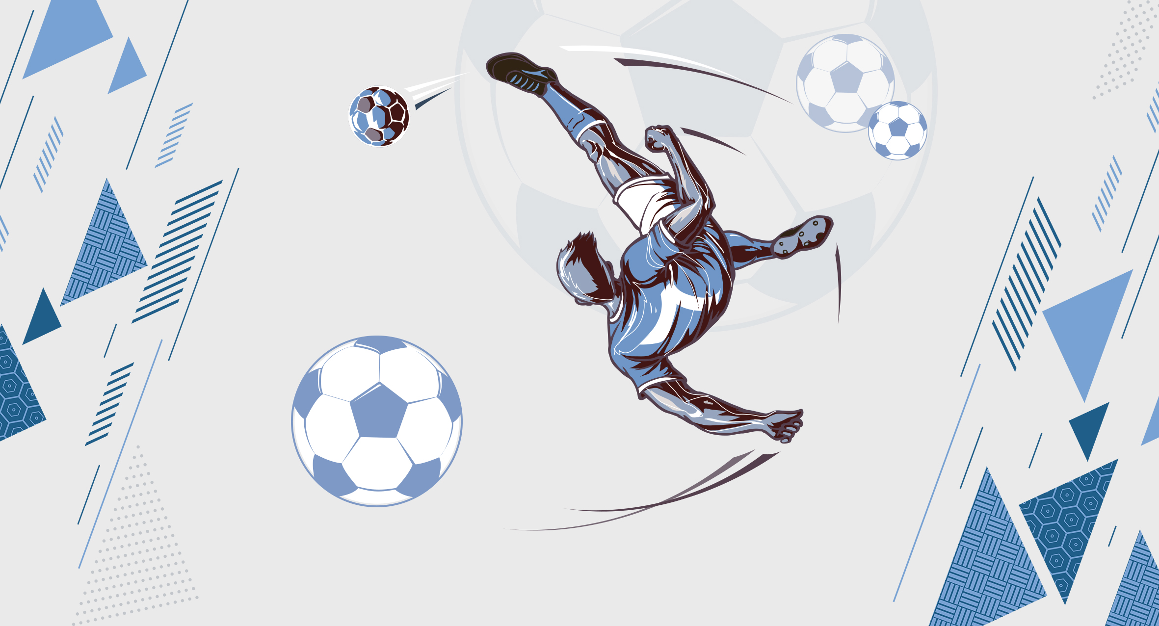 Football player