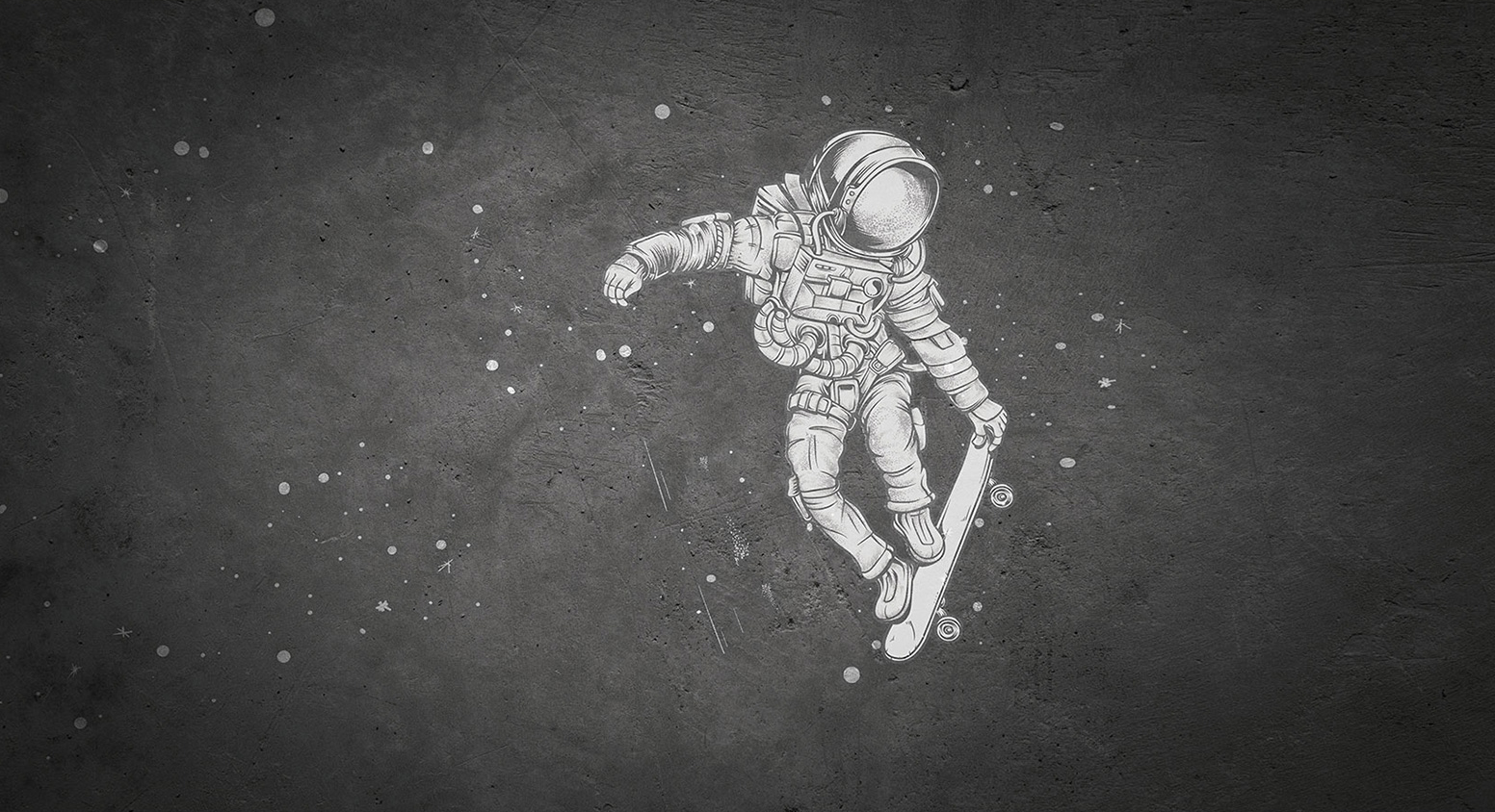 Astronaut