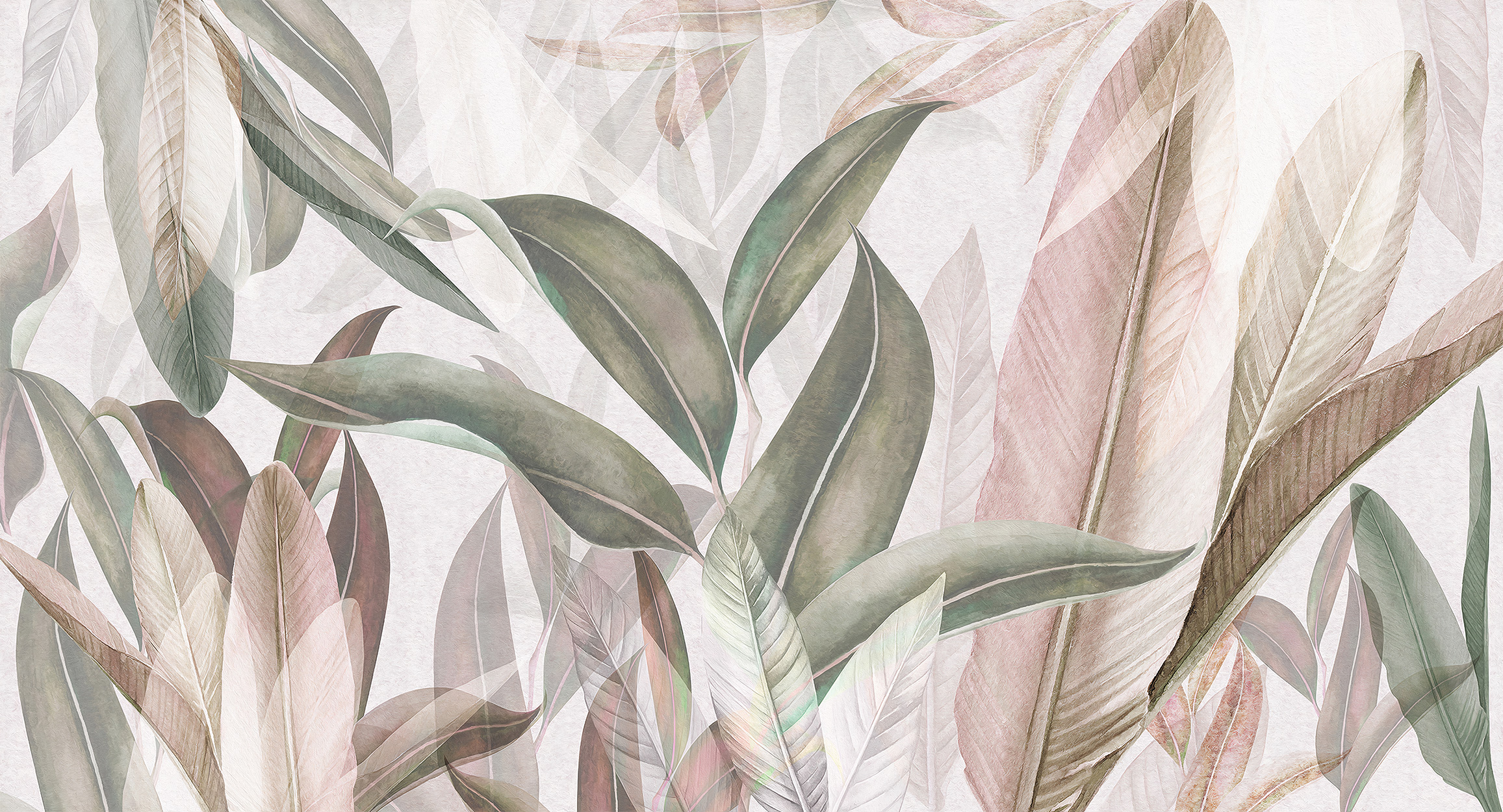 Light Leaves
